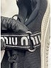 Miu Miu Black Sneakers Size EU 37 1/2 - photo 5
