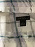 Ann Taylor 100% Polyester Ivory Long Sleeve Blouse Size M - photo 7