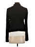 Diane von Furstenberg Black Blazer Size 4 - photo 2