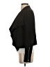 Diane von Furstenberg Black Blazer Size 4 - photo 5