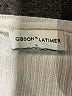 Gibson Latimer Ivory Long Sleeve Top Size M - photo 4