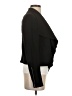 Diane von Furstenberg Black Blazer Size 4 - photo 4
