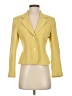 Unbranded Yellow Blazer Size XXS (estimated) - photo 1