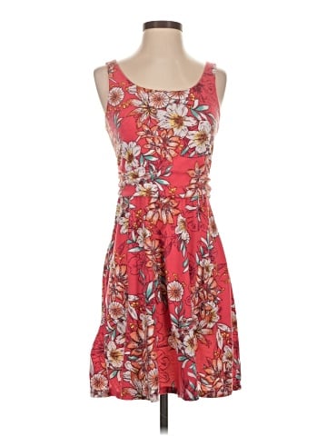 Faded Glory Casual Dress (view 1)