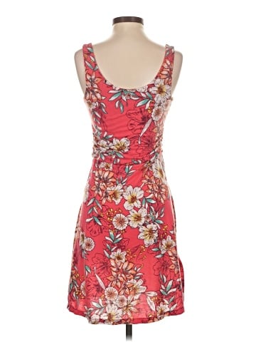 Faded Glory Casual Dress (view 2)