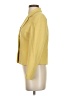Unbranded Yellow Blazer Size XXS (estimated) - photo 5