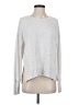Athleta Silver Pullover Sweater Size S - photo 1