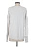 Athleta Silver Pullover Sweater Size S - photo 2
