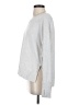 Athleta Silver Pullover Sweater Size S - photo 5