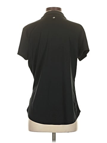 Marika Short Sleeve Polo (view 2)