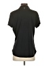 Marika Black Short Sleeve Polo Size S (estimated) - photo 2