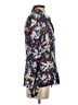 Assorted Brands Floral Blue Long Sleeve Blouse Size XXS (estimated) - photo 4
