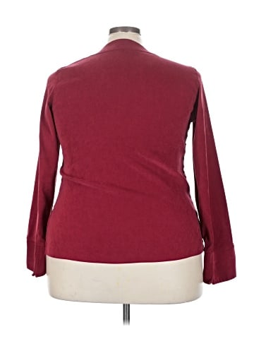 Chadwicks Long Sleeve Top (view 2)