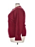 Chadwicks Burgundy Long Sleeve Top Size 2X (estimated) - photo 5