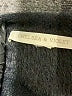Chelsea & Violet Black Pullover Sweater Size L (estimated) - photo 7