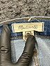 Madewell Solid Blue Jeans Size 29 waist (tall) - photo 7