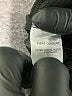 Princess Polly Solid Black Dress Pants Size 6 - photo 8