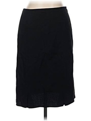 Tahari by ASL Wool Skirt (view 1)
