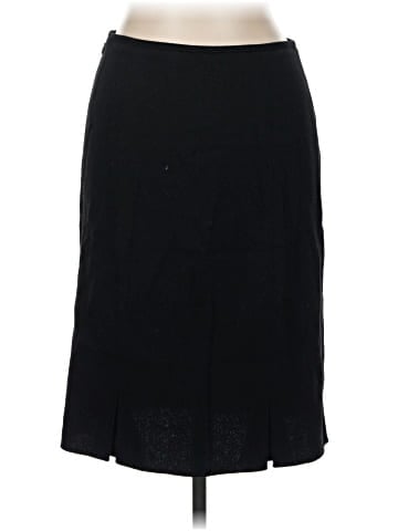 Tahari by ASL Wool Skirt (view 2)