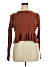 Altar'd State Brown Long Sleeve Top Size XL - photo 1
