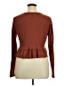 Altar'd State Brown Long Sleeve Top Size XL - photo 2