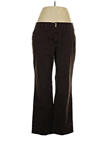 Faded Glory Dress Pants (view 1)