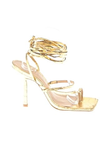 Schutz Sandals (view 1)