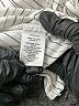 Daily Thread 100% Rayon Stripes Ivory Long Sleeve Button-Down Shirt Size XL - photo 8