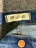 Madewell Blue Jeans Size 28 waist (tall) - photo 7
