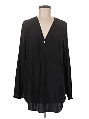 Calypso St. Barth Long Sleeve T-Shirt (view 1)
