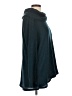Ophelia Roe Teal Turtleneck Sweater Size L - photo 4