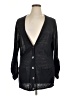 Ann Taylor Black Cardigan Size XL - photo 1