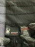 Spyder Solid Black Active Pants Size L - photo 7
