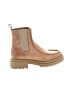 BA&SH Tan Boots Size EU 39 - photo 1