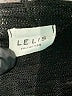 Le Lis Black Bodysuit Size XS - photo 3