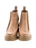 BA&SH Tan Boots Size EU 39 - photo 2