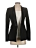 Zara Basic Black Blazer Size XS - photo 1