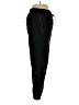 Bcg Solid Black Track Pants Size L - photo 4