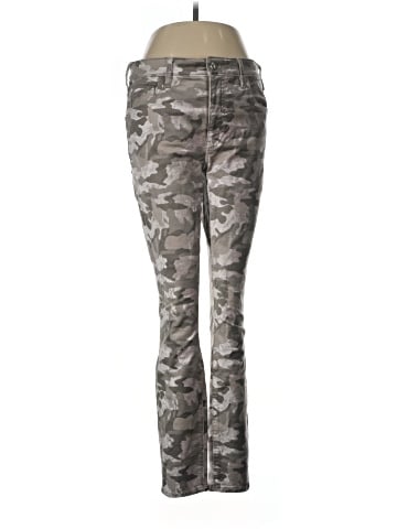 Pilcro and the Letterpress Jeans (view 1)
