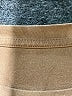 Unbranded Tan Bodysuit Size M - photo 3