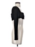 Princess Polly Black Long Sleeve Top Size 4 - photo 4