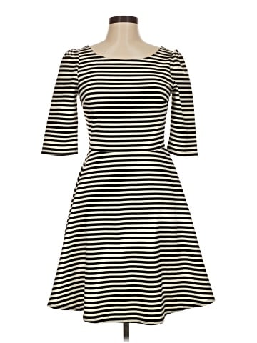 Pixley Casual Dress (view 1)