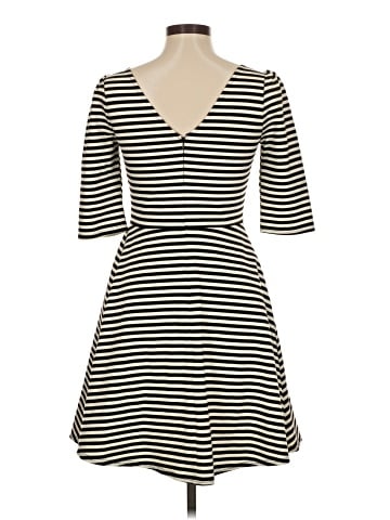Pixley Casual Dress (view 2)