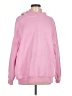 EFAN Pink Pullover Hoodie Size M - photo 1