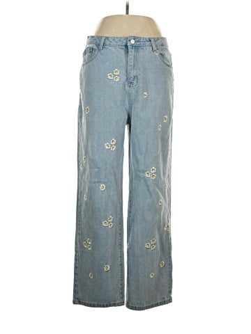 Romwe Jeans (view 1)