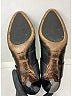 Miu Miu Black Ankle Boots Size EU (IT) 39 / US 9 - photo 7