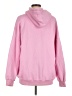EFAN Pink Pullover Hoodie Size M - photo 2