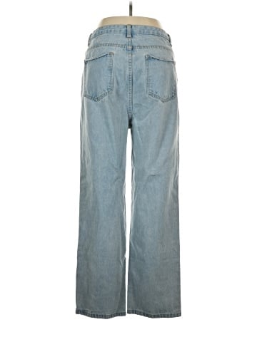 Romwe Jeans (view 2)