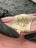 Chaser Pink Long Sleeve Henley Size M - photo 7