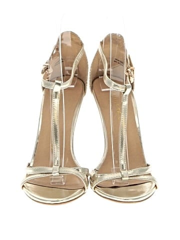 Chinese Laundry Heels (view 2)